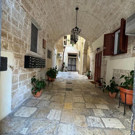 Dimore Tresca Bari Exterior photo