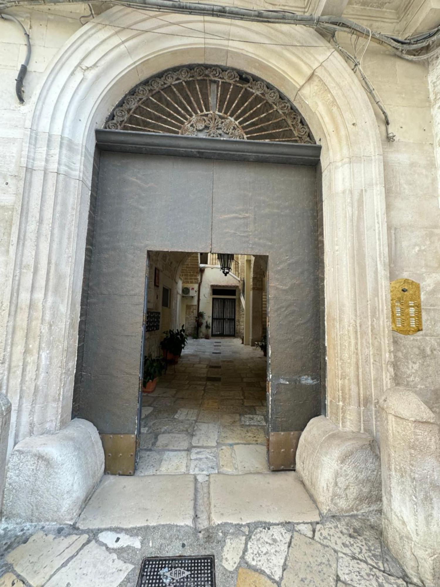 Dimore Tresca Bari Exterior photo