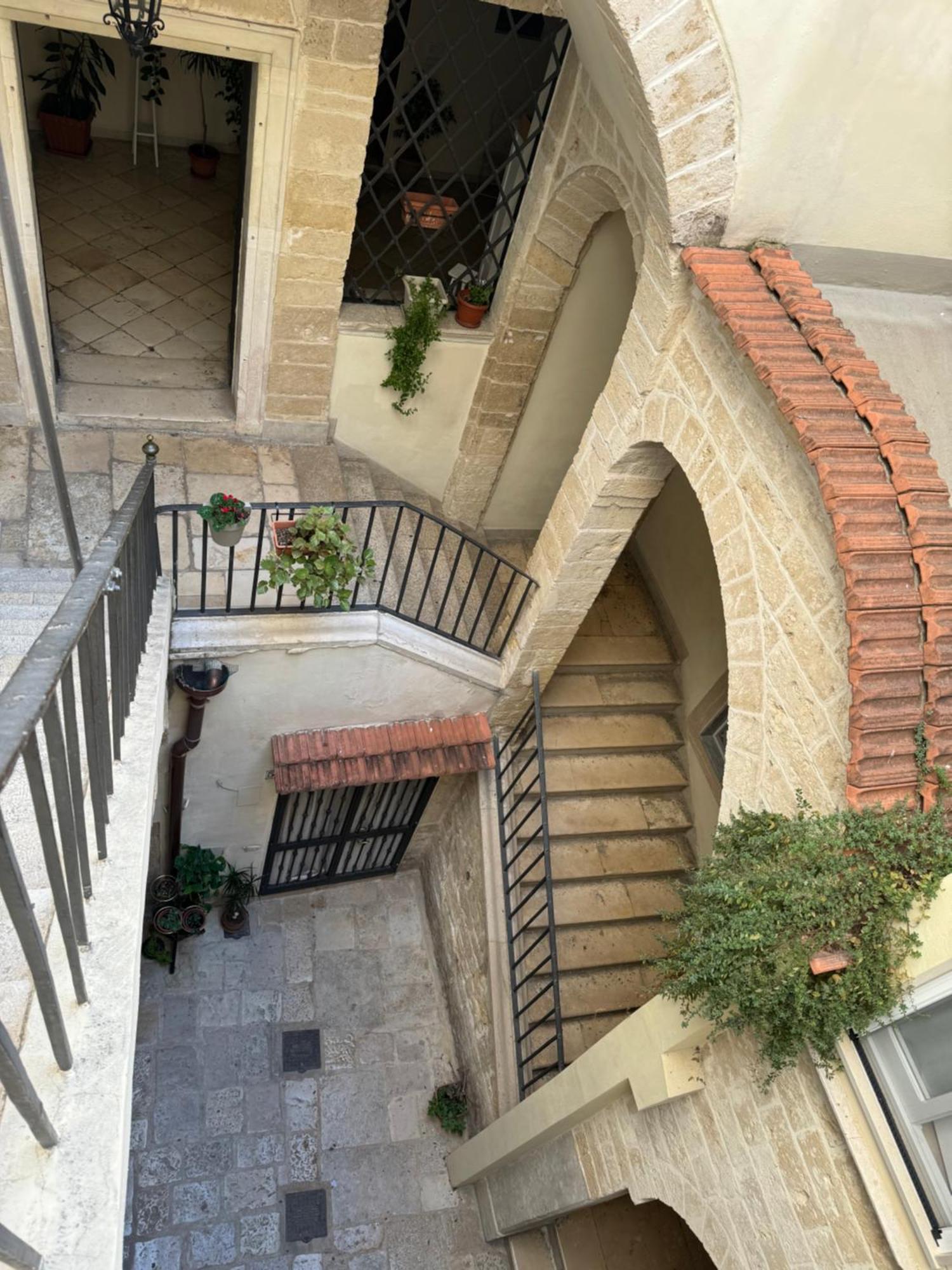 Dimore Tresca Bari Exterior photo